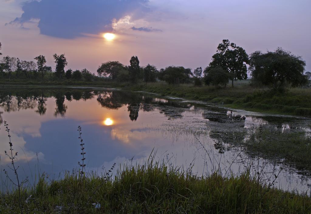 Eidi Homestay Nong Kung Si Buitenkant foto
